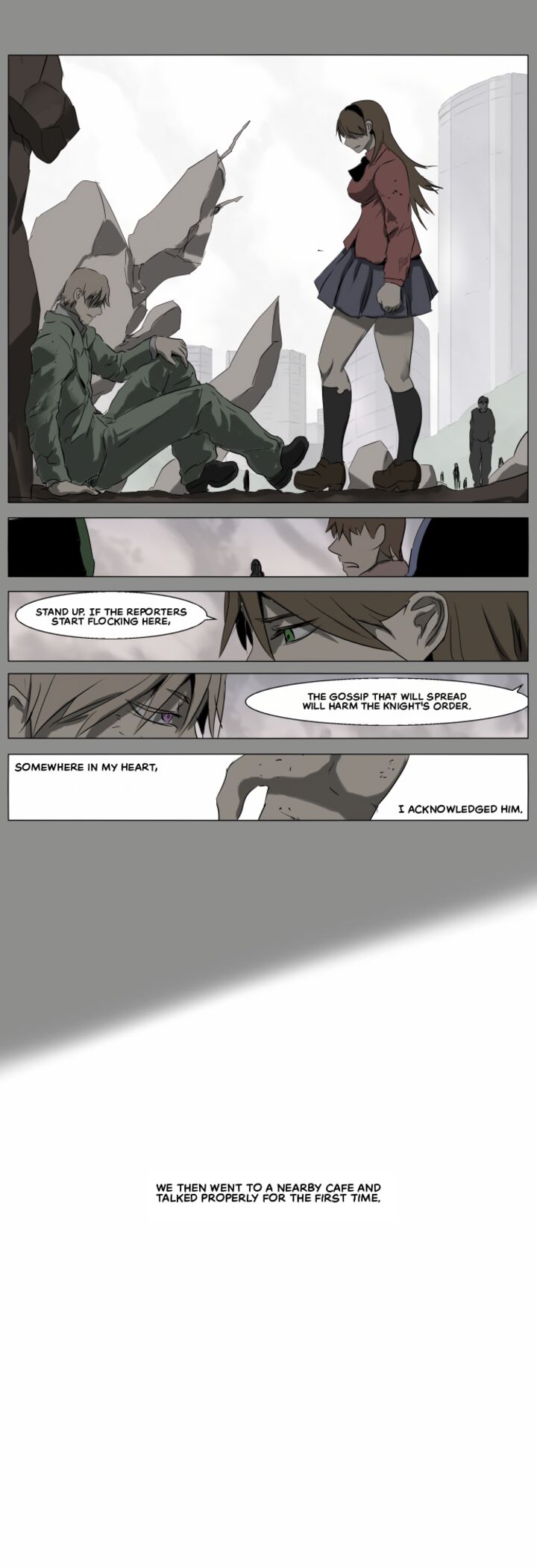 Knight Run 262 5