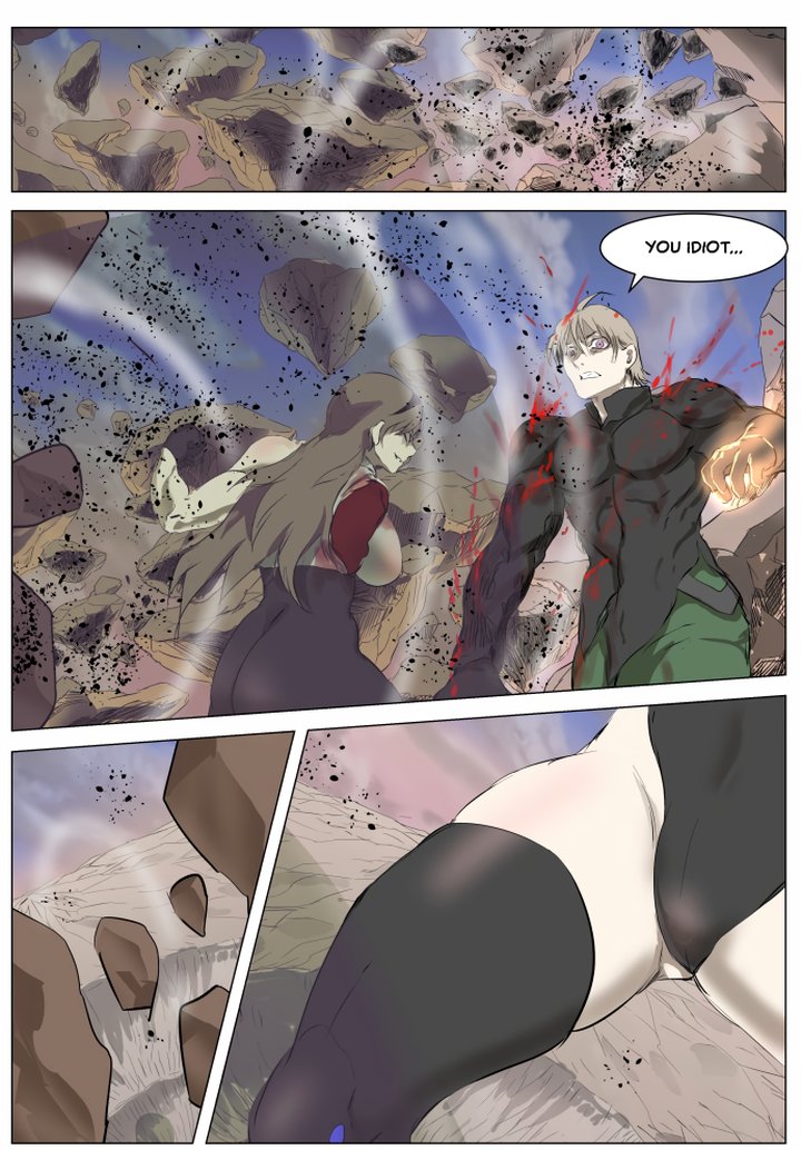 Knight Run 263 25