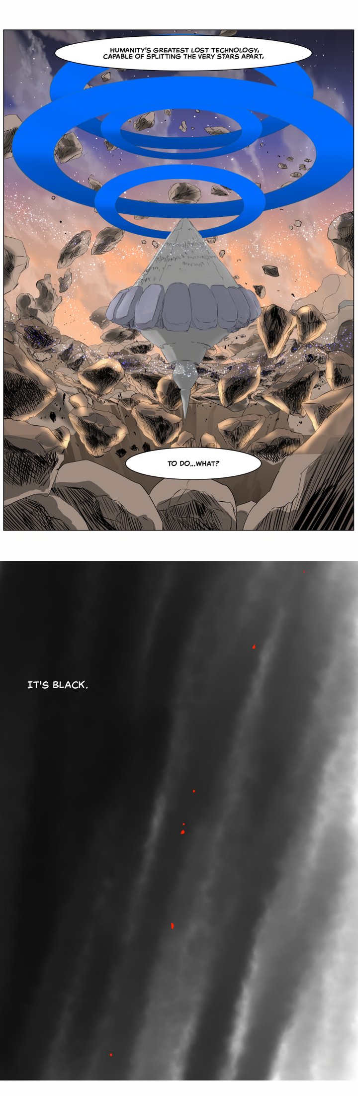 Knight Run 265 1