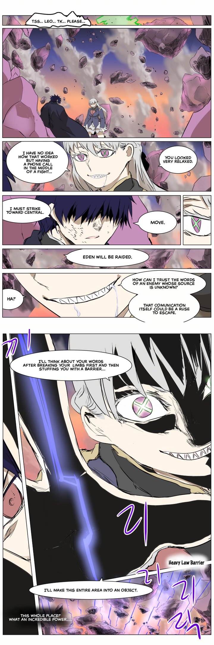 Knight Run 265 19