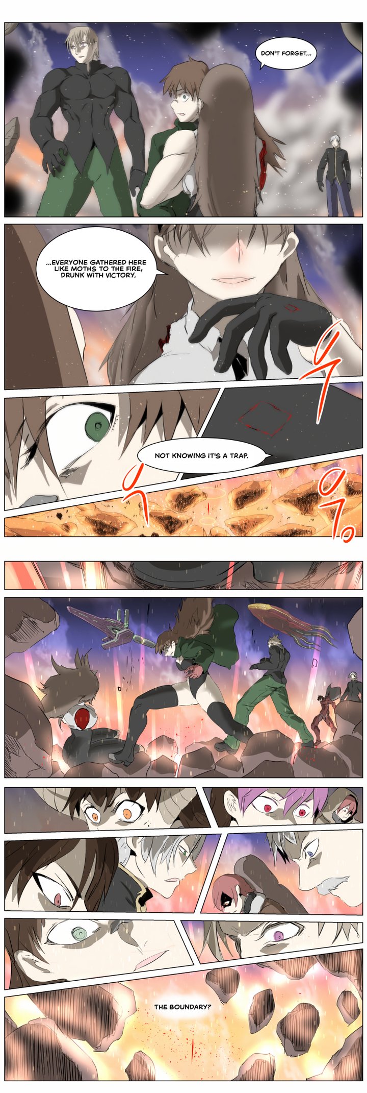 Knight Run 265 2