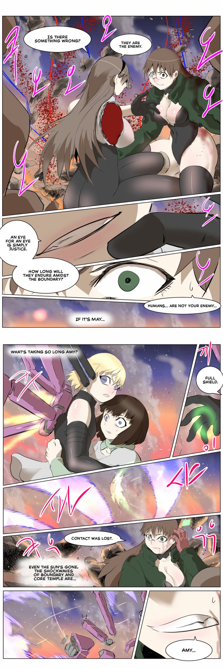 Knight Run 265 7