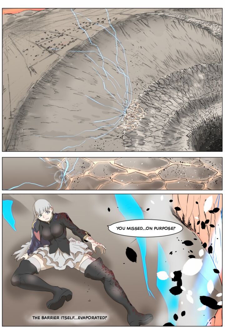 Knight Run 266 15