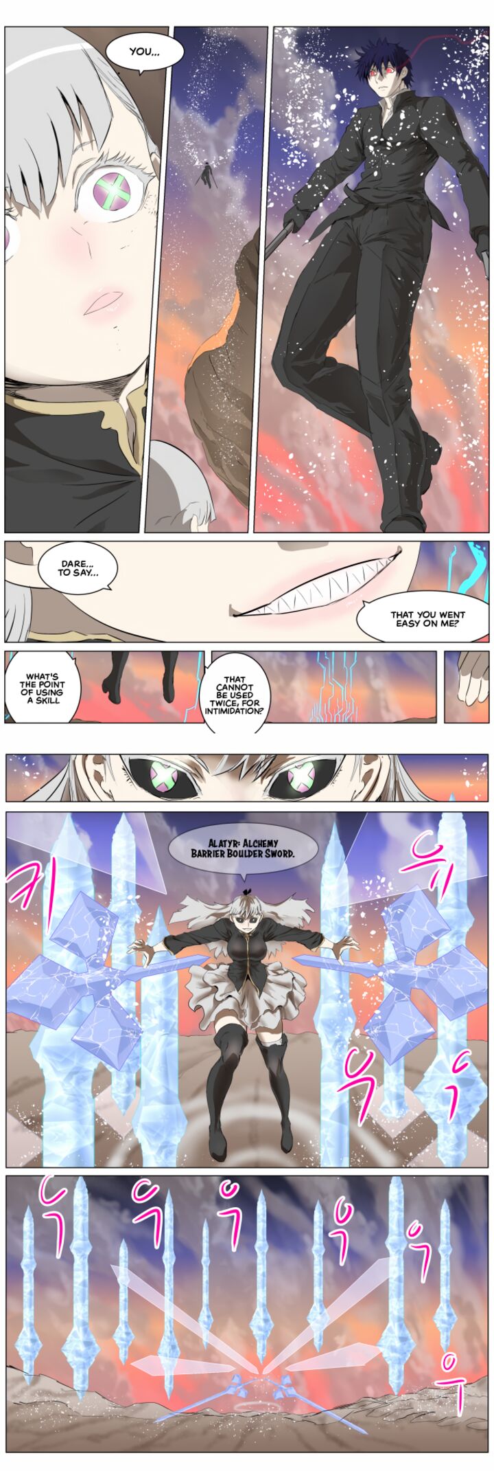 Knight Run 266 16