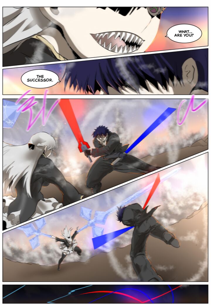 Knight Run 266 21