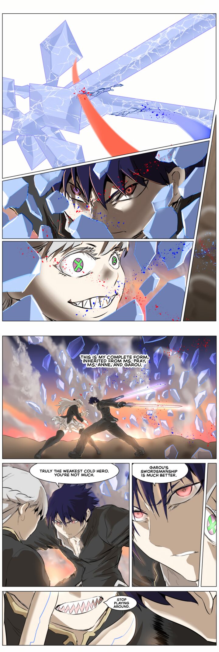 Knight Run 266 22