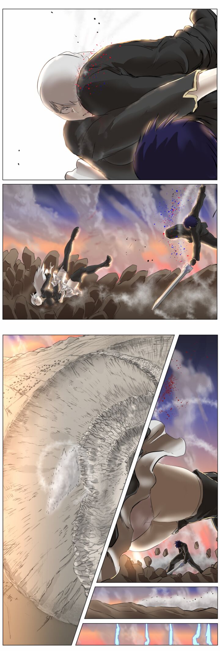 Knight Run 266 23