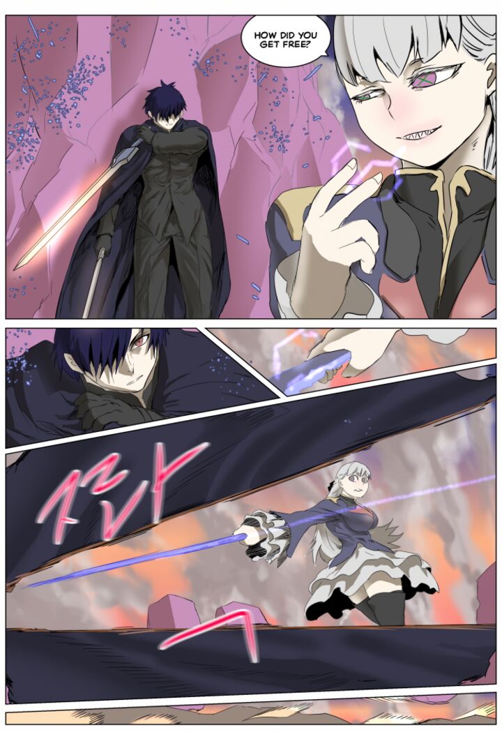 Knight Run 266 6