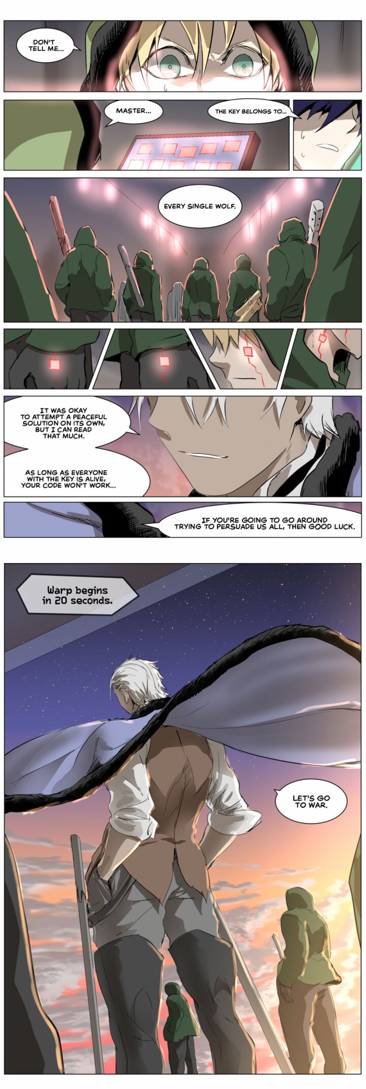 Knight Run 267 19