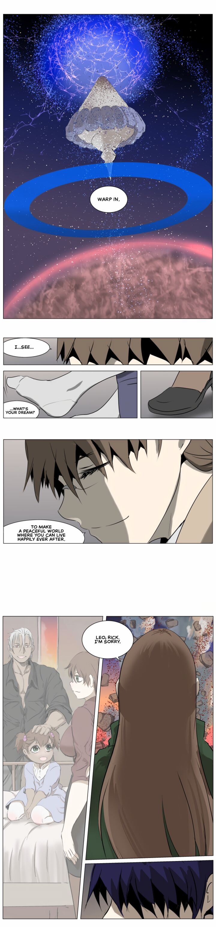 Knight Run 267 22