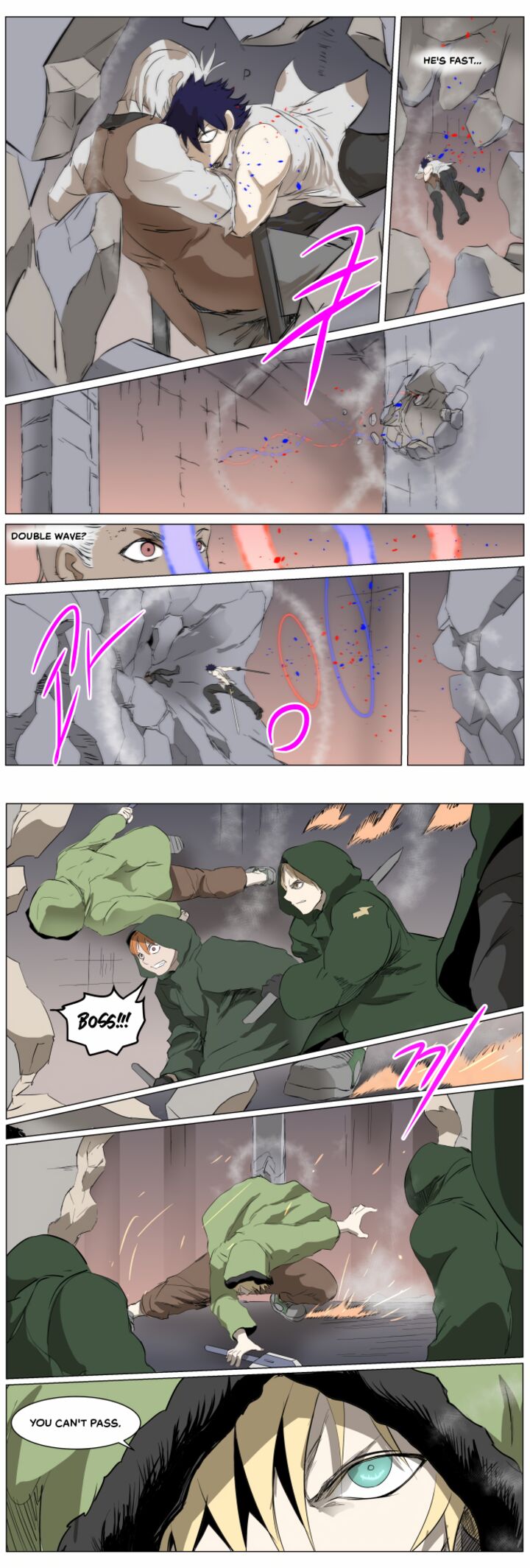 Knight Run 268 12
