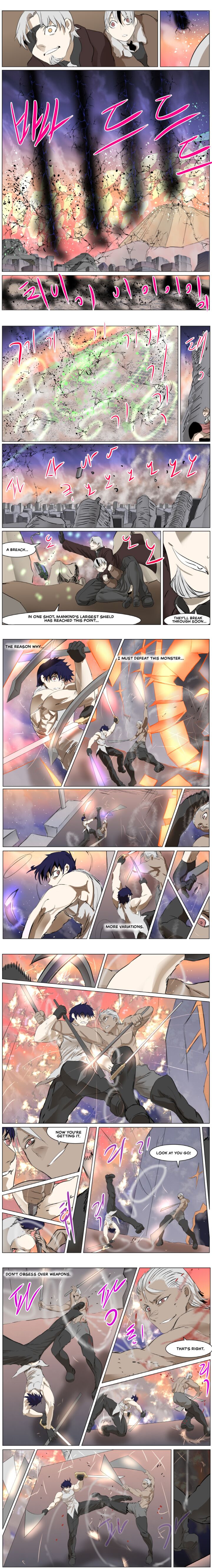 Knight Run 269 5