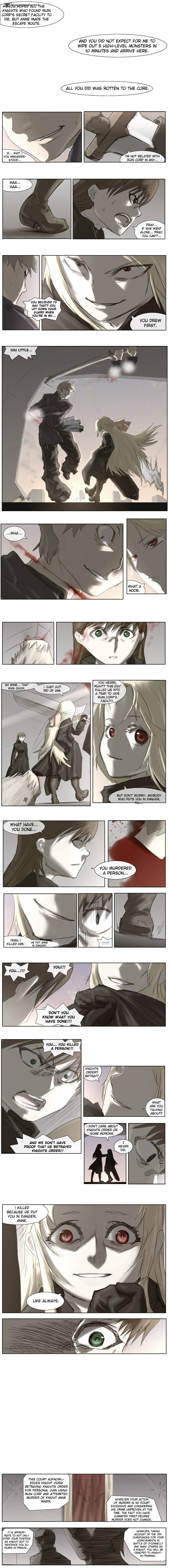 Knight Run 27 2