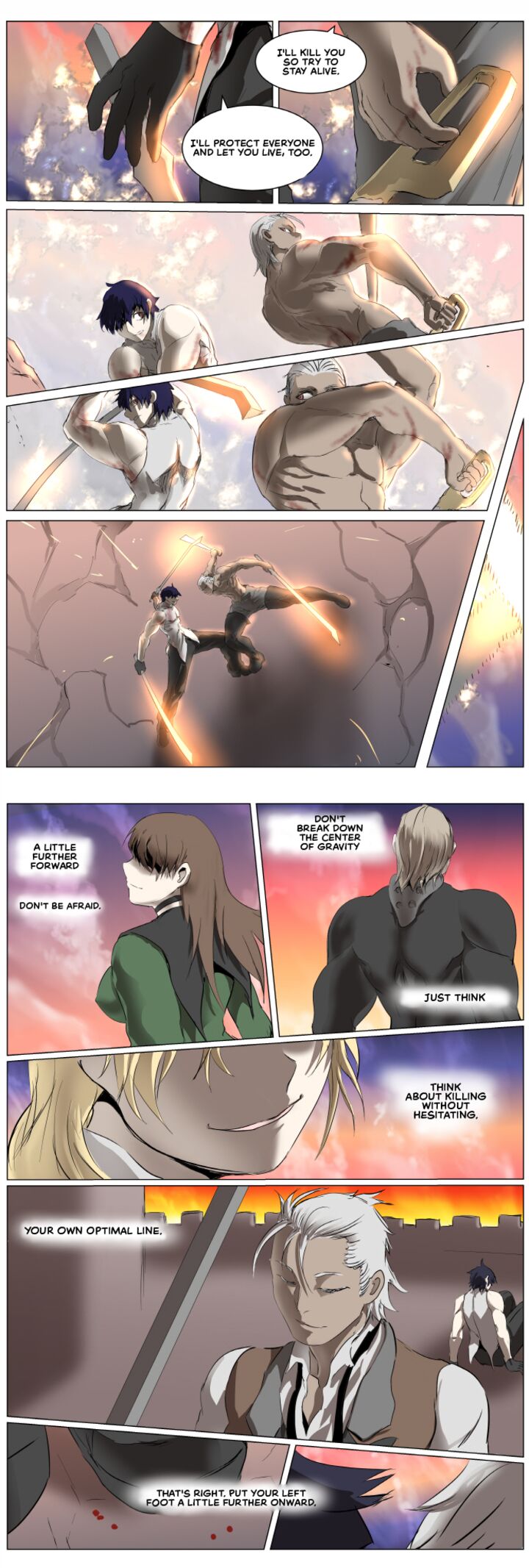 Knight Run 270 1