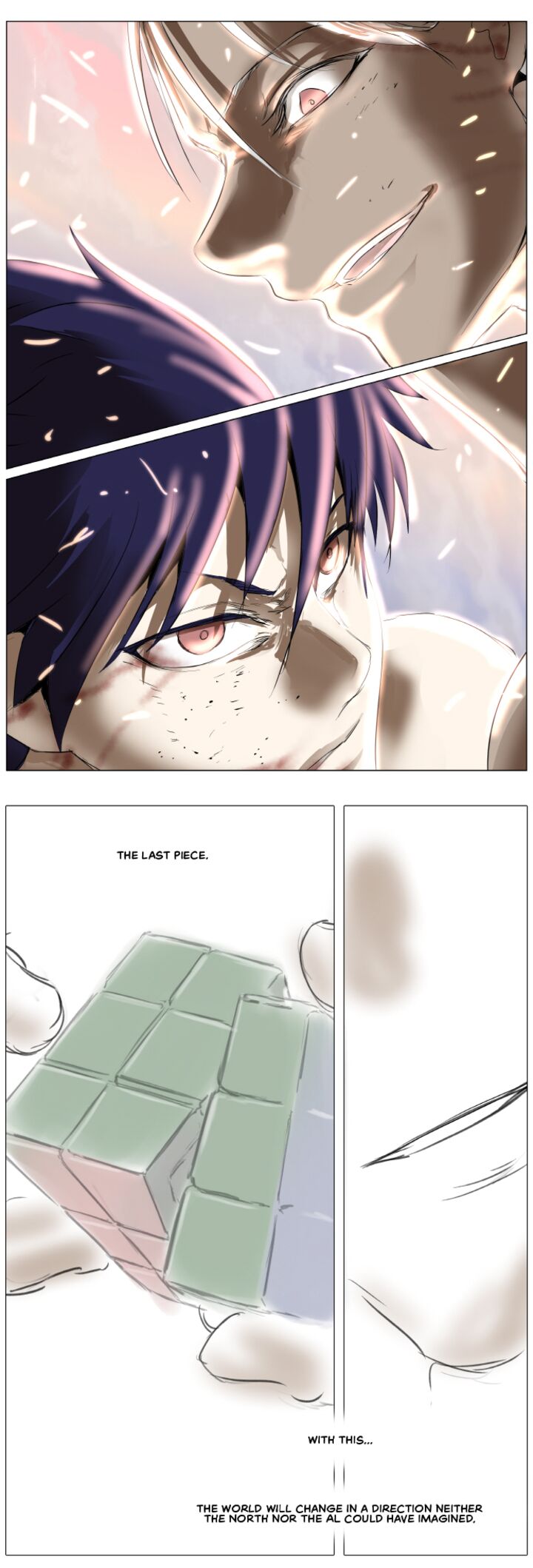 Knight Run 270 3