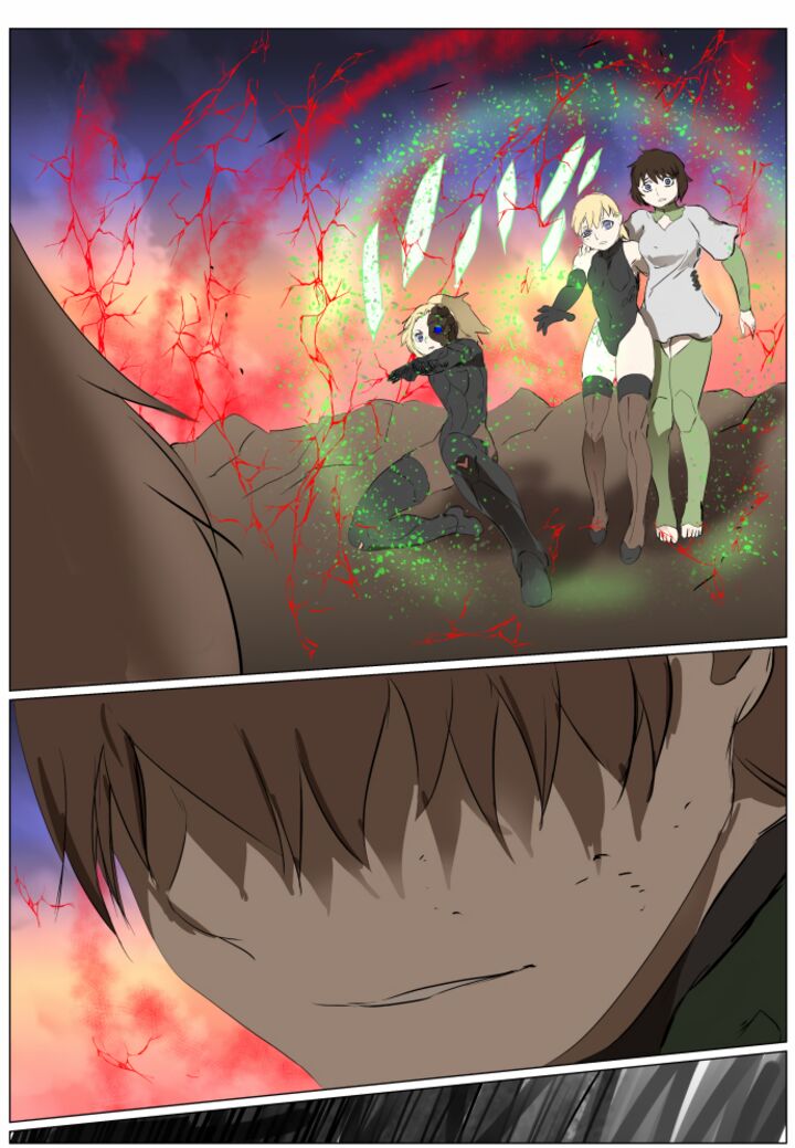 Knight Run 270 38