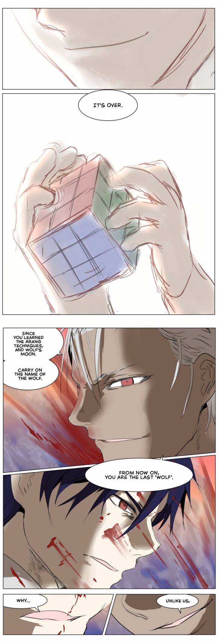 Knight Run 270 8