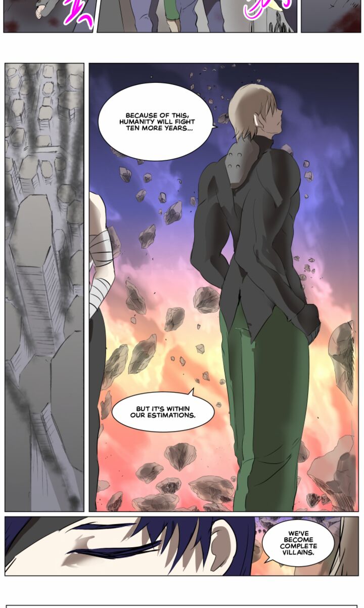 Knight Run 271 21