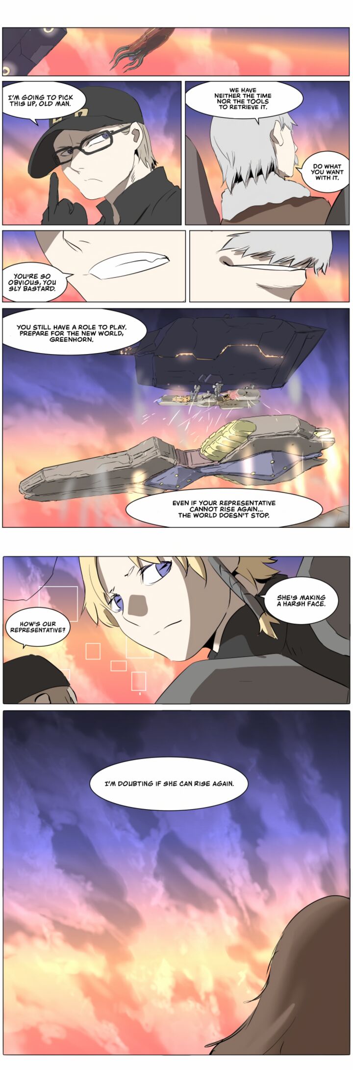 Knight Run 271 24