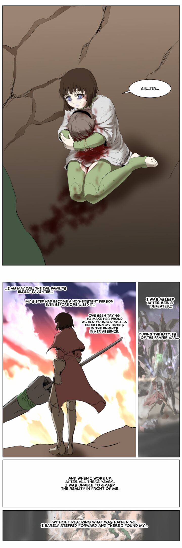 Knight Run 271 8