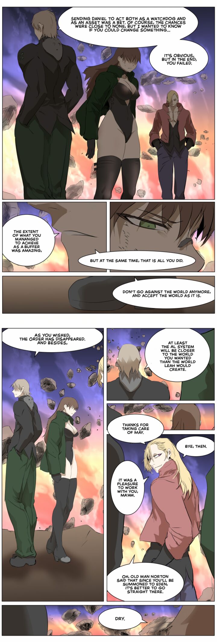 Knight Run 272 10