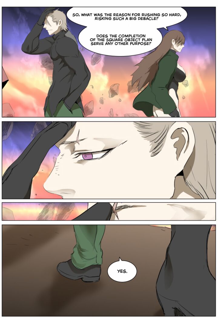 Knight Run 272 11