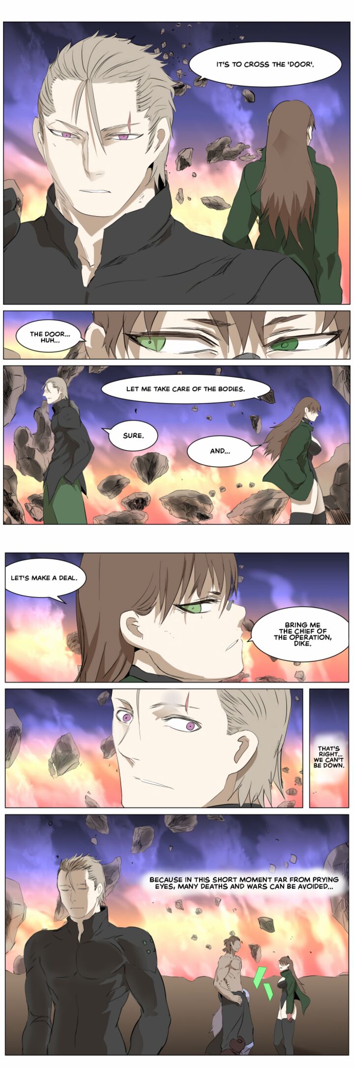 Knight Run 272 12