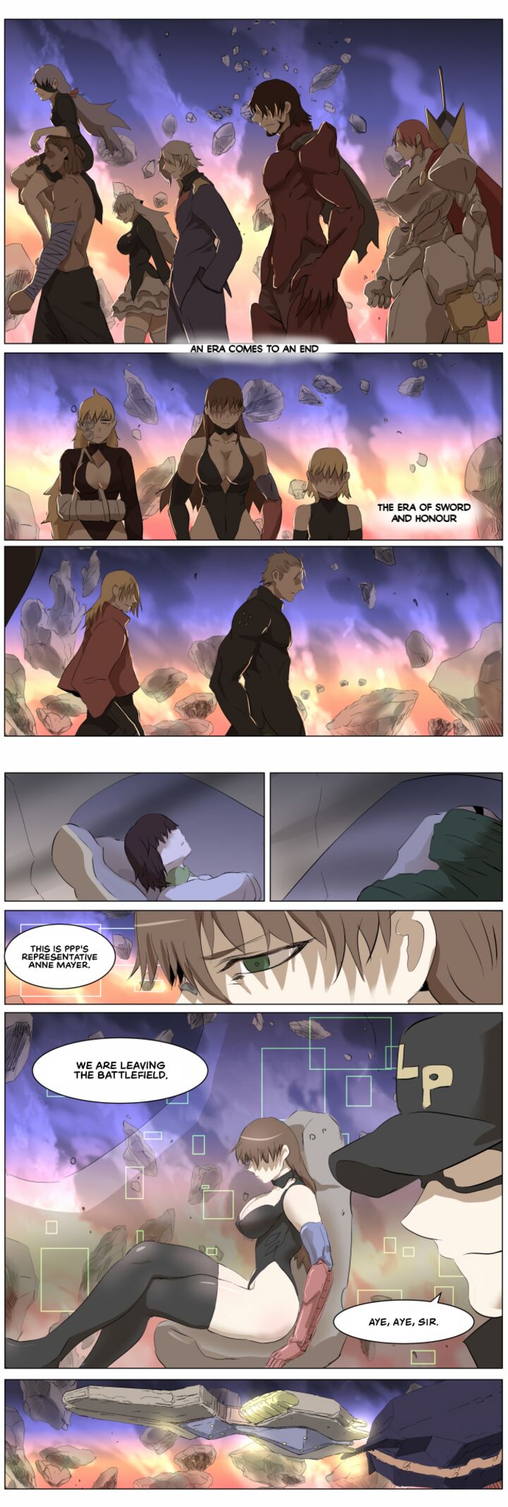 Knight Run 272 19