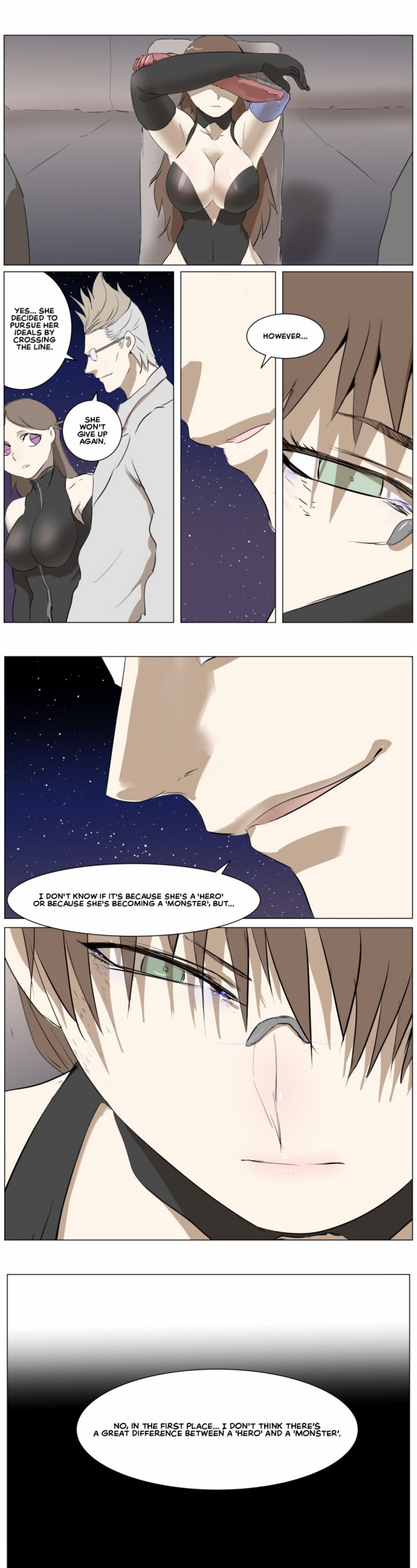 Knight Run 272 24