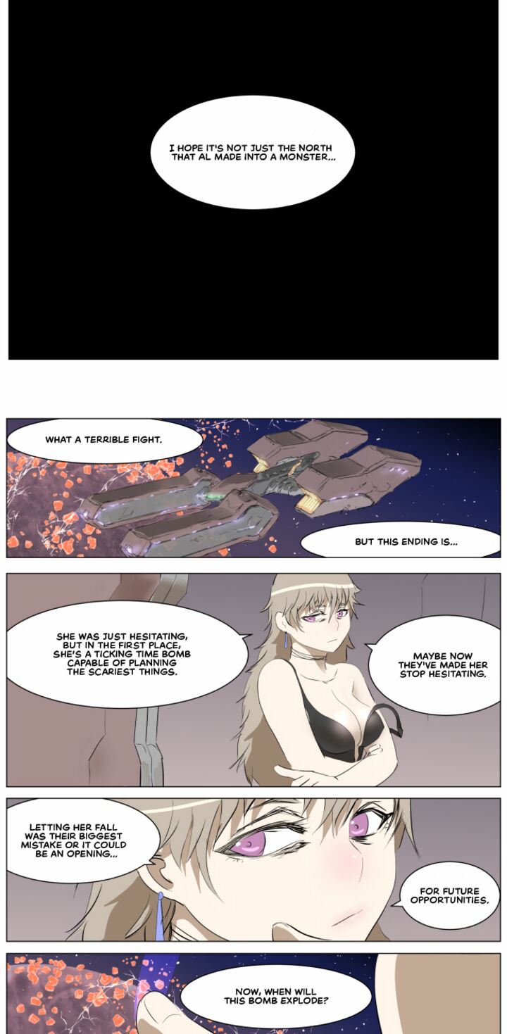 Knight Run 272 25