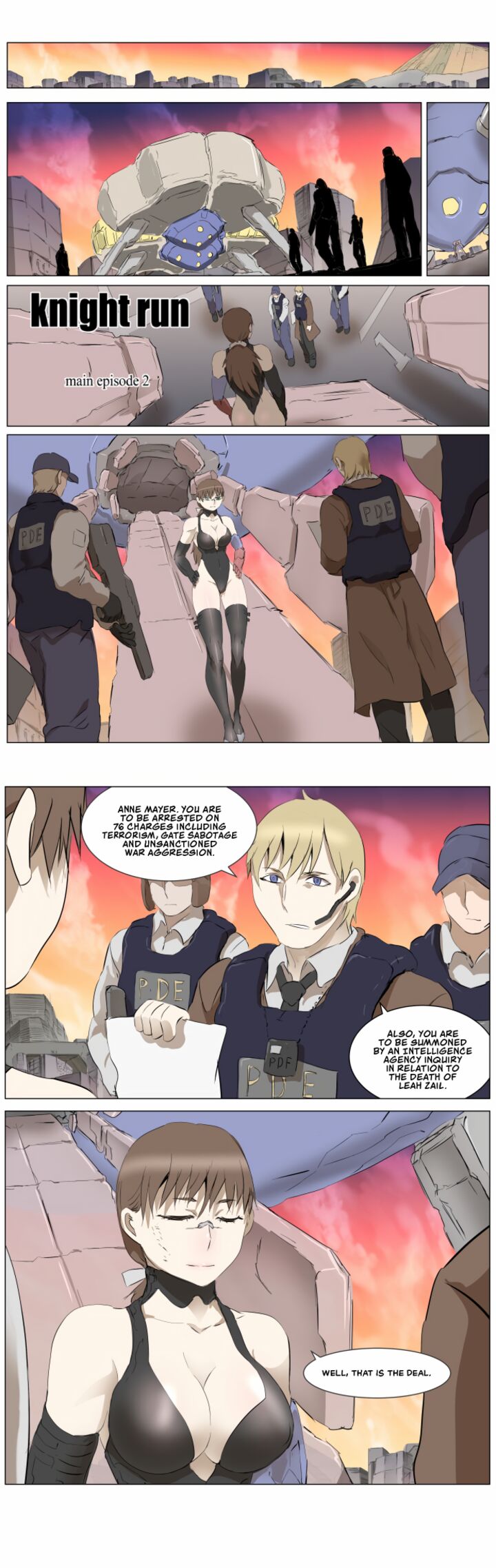 Knight Run 273 1