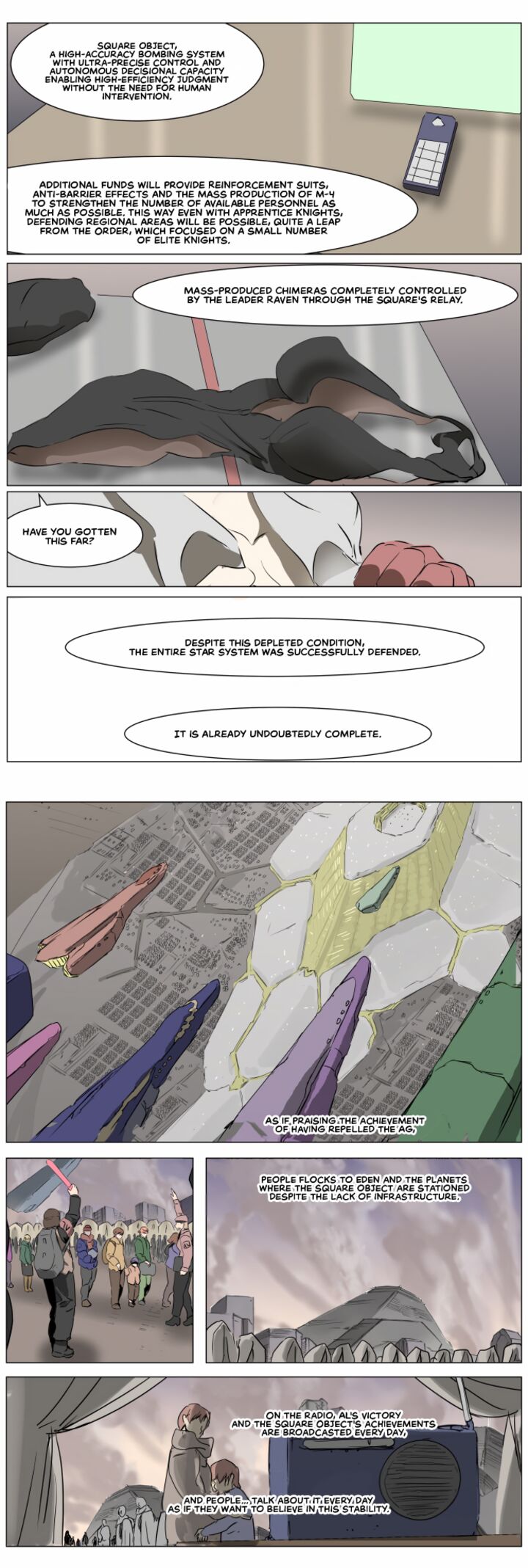 Knight Run 273 22