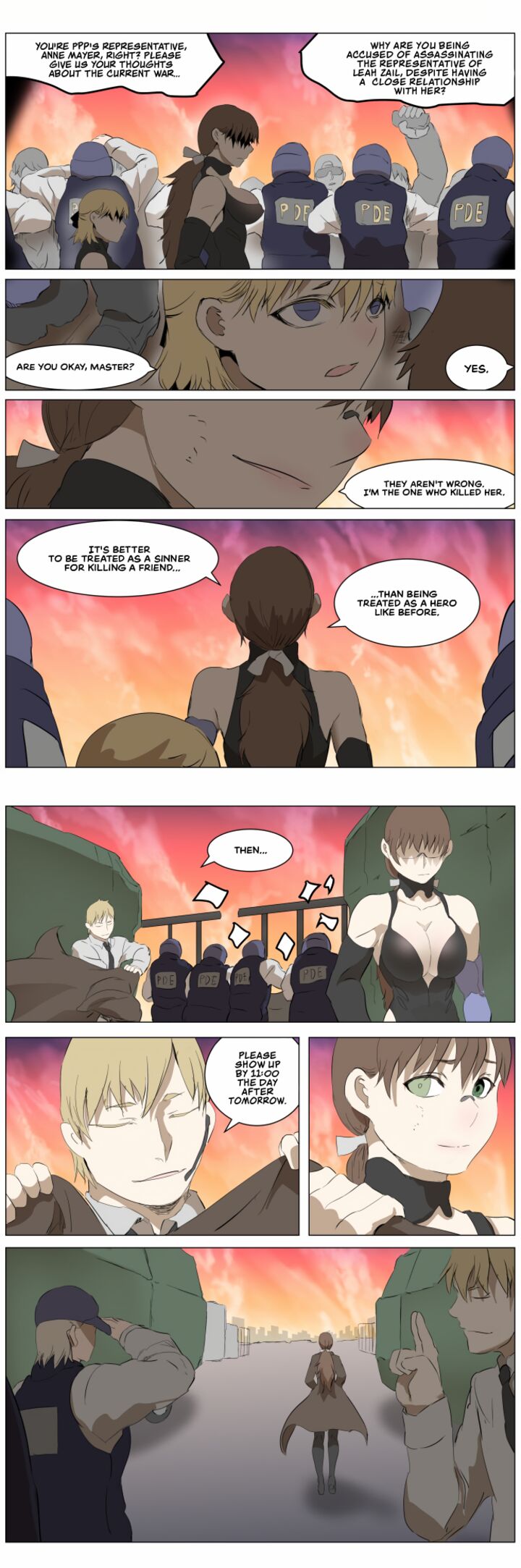 Knight Run 273 3