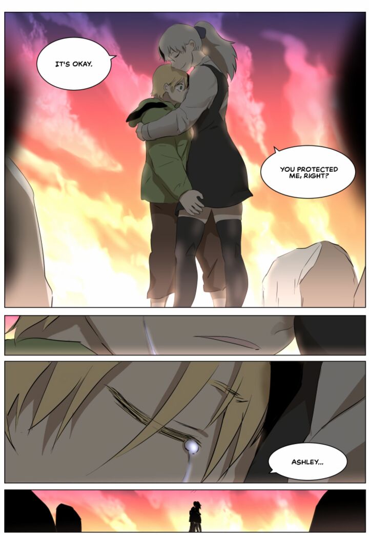 Knight Run 273 8