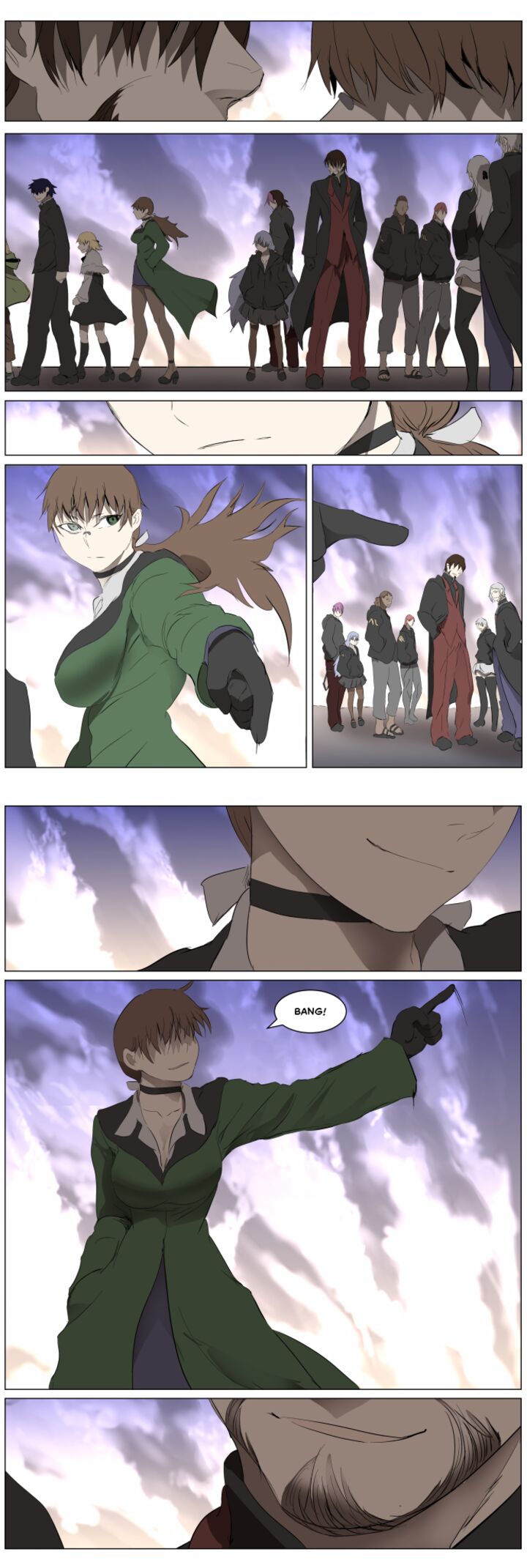 Knight Run 274 25