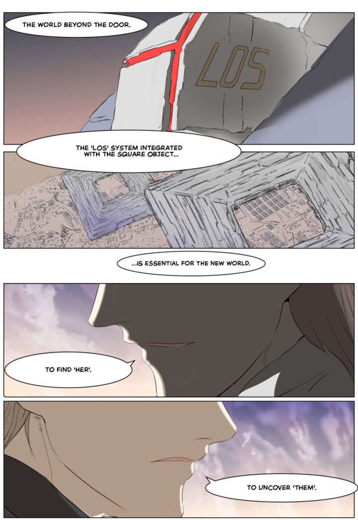 Knight Run 274 6