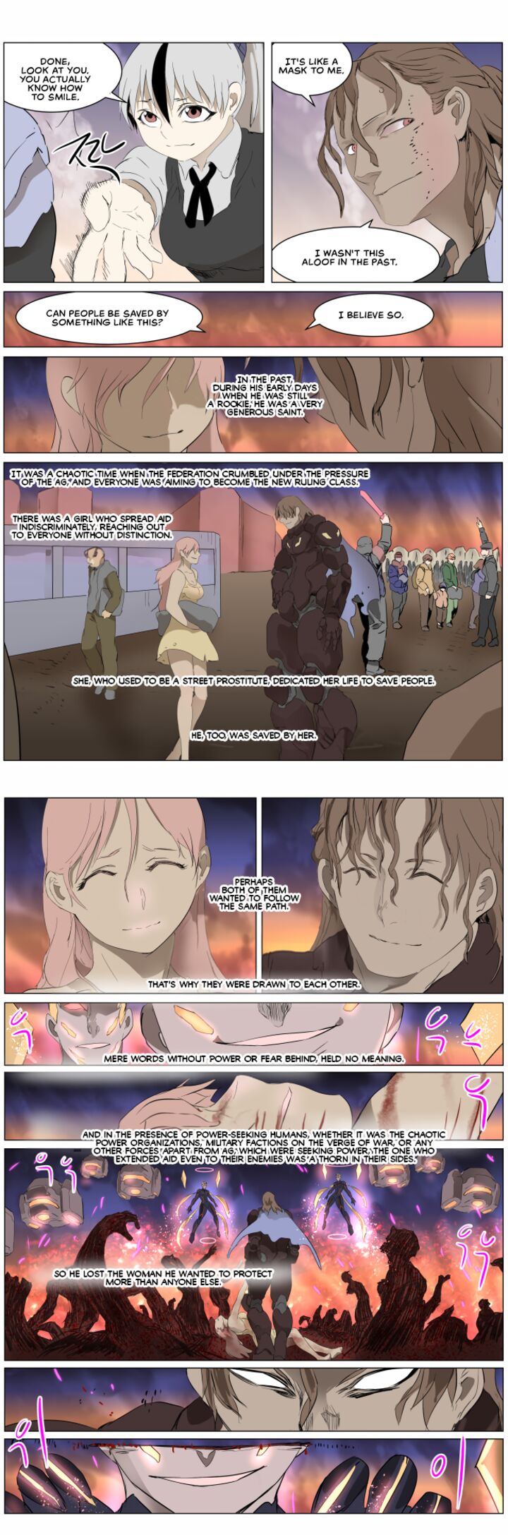 Knight Run 274 8