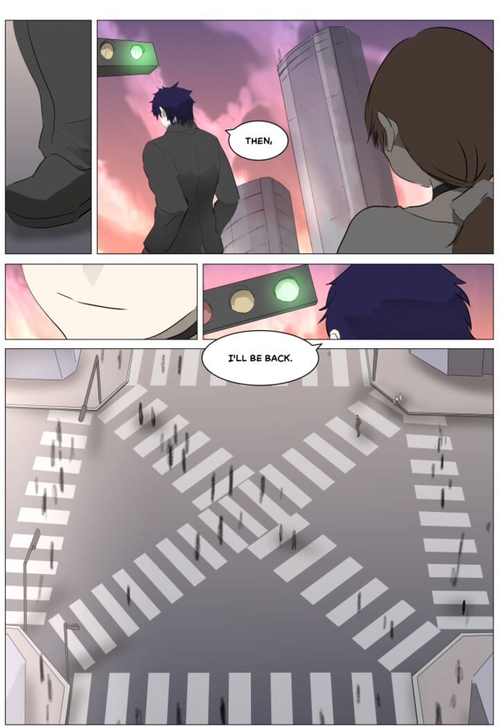 Knight Run 275 12