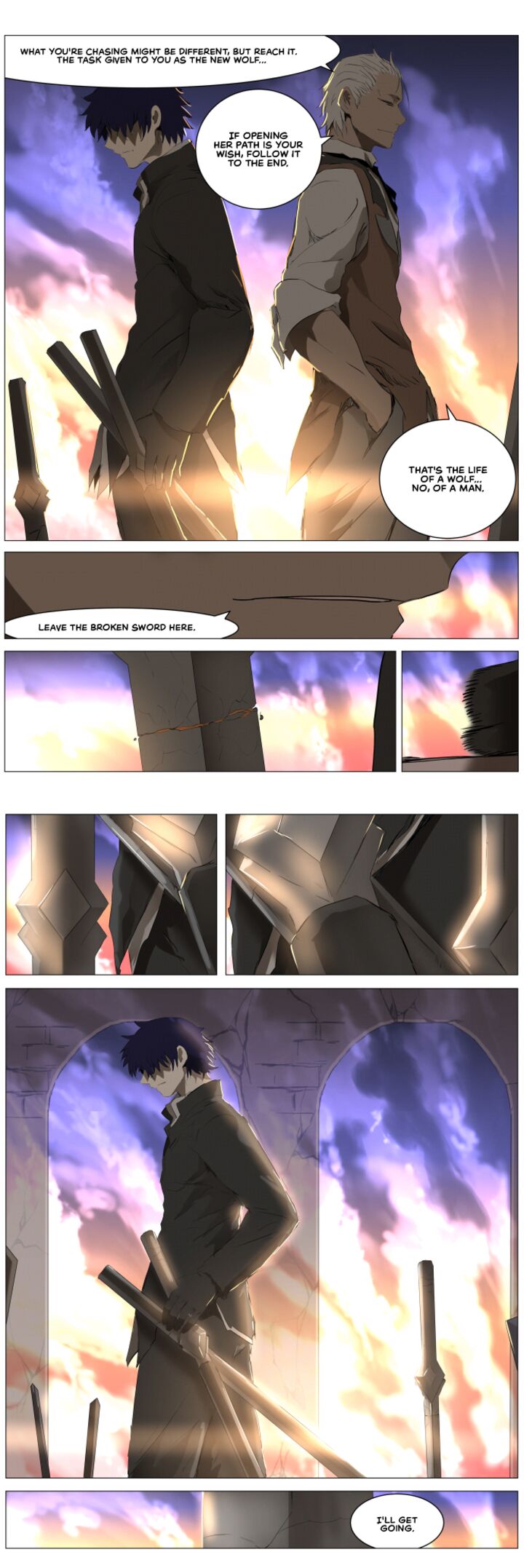 Knight Run 275 16