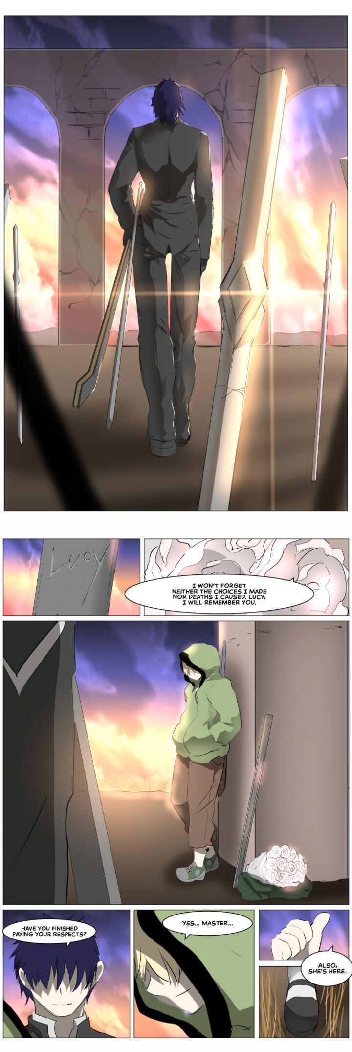 Knight Run 275 17