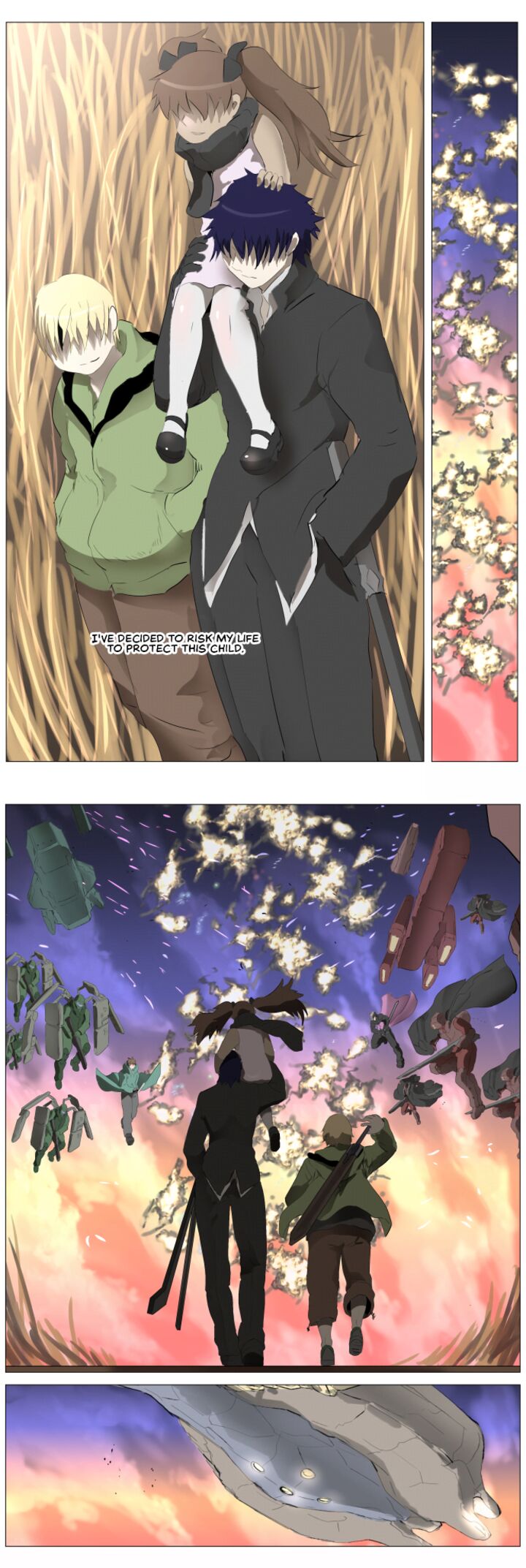 Knight Run 275 20