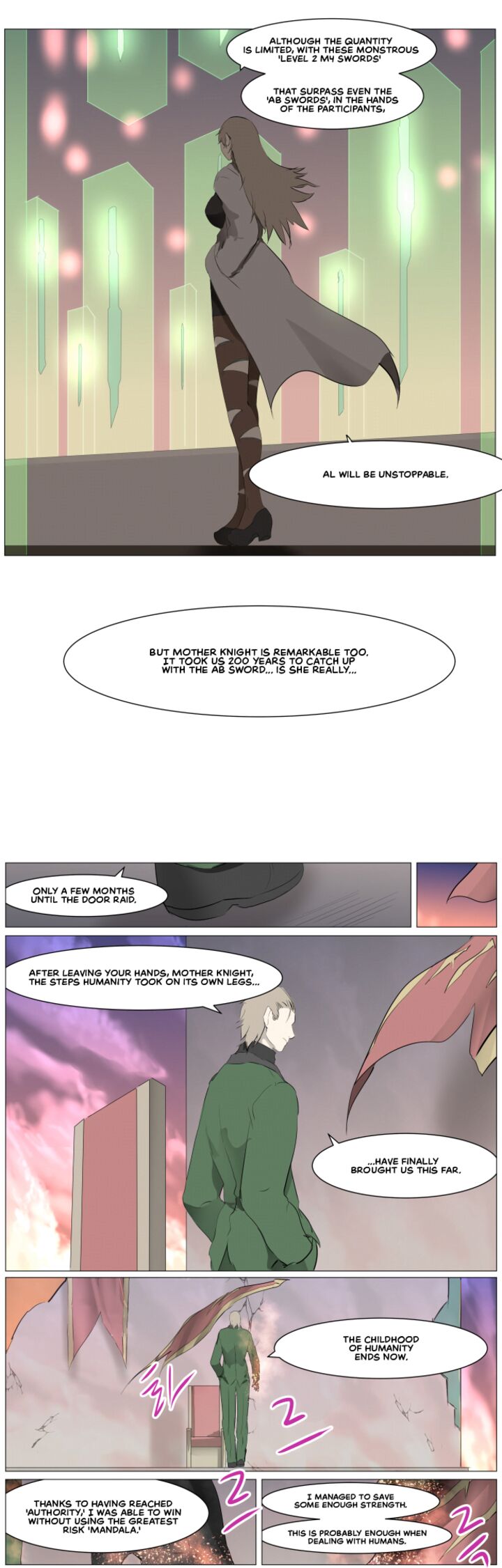 Knight Run 275 26