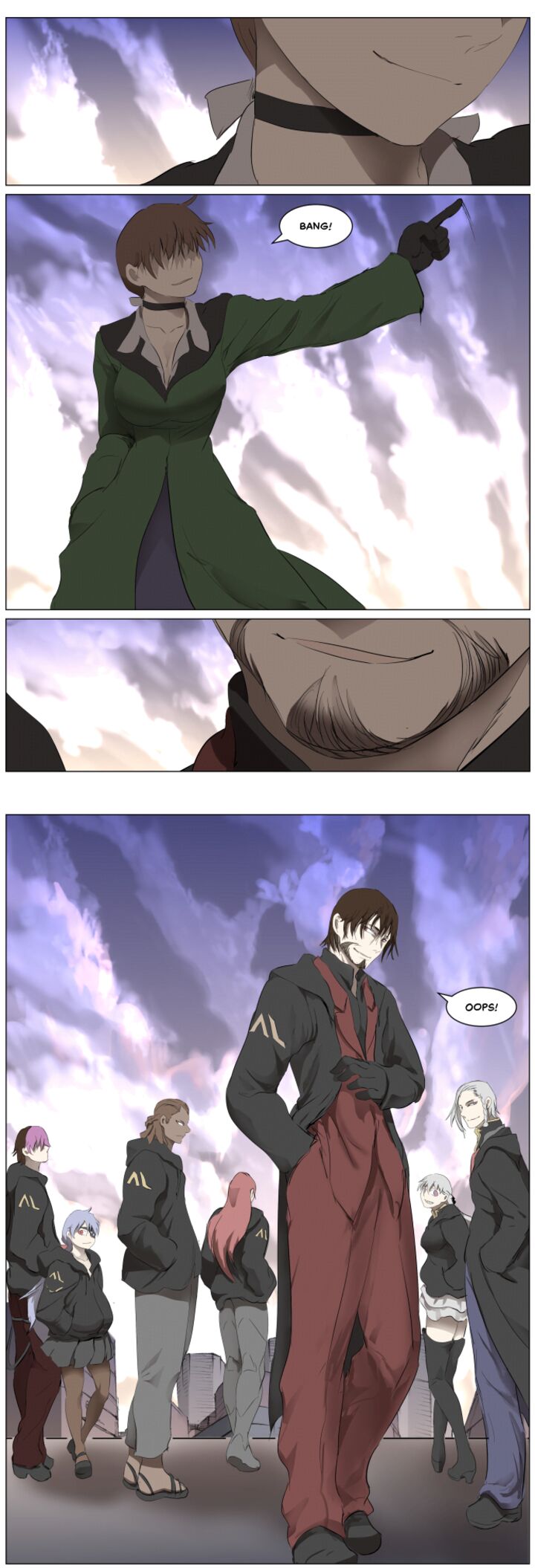 Knight Run 275 3