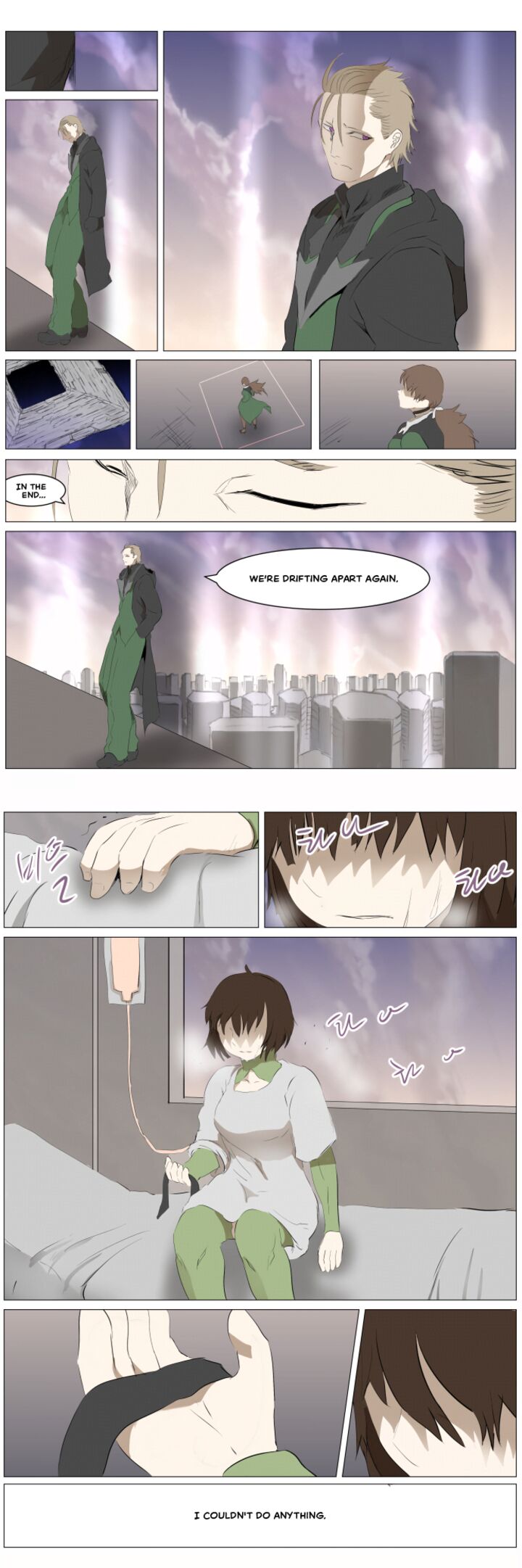 Knight Run 275 4