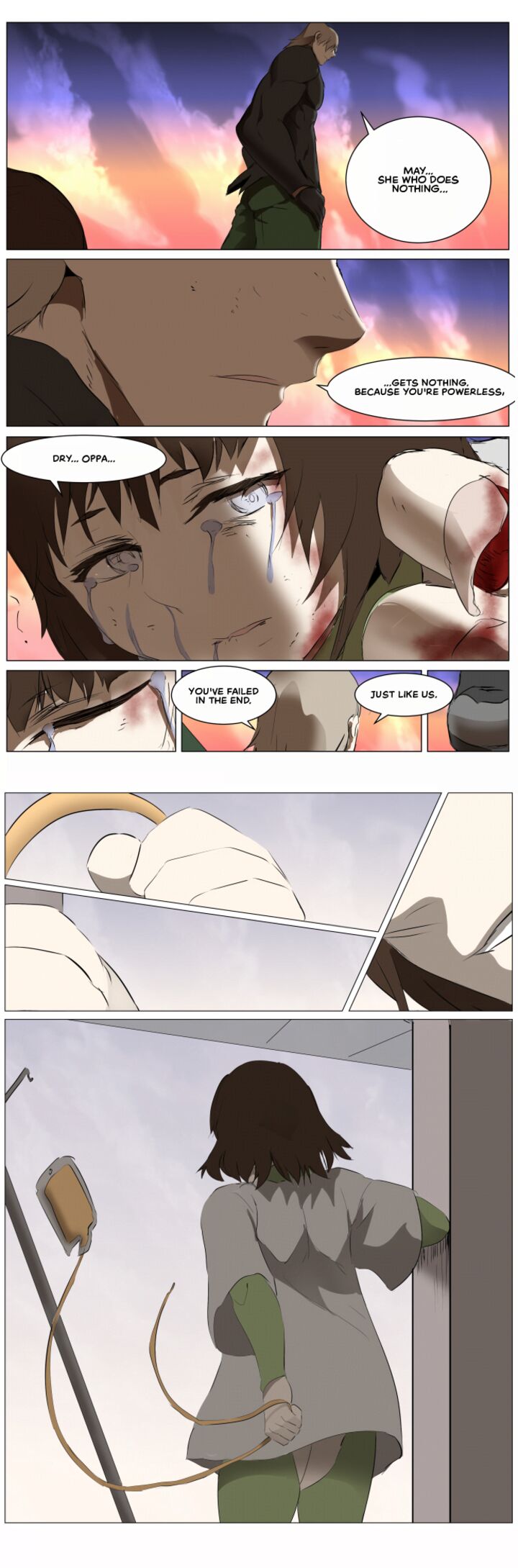 Knight Run 275 5