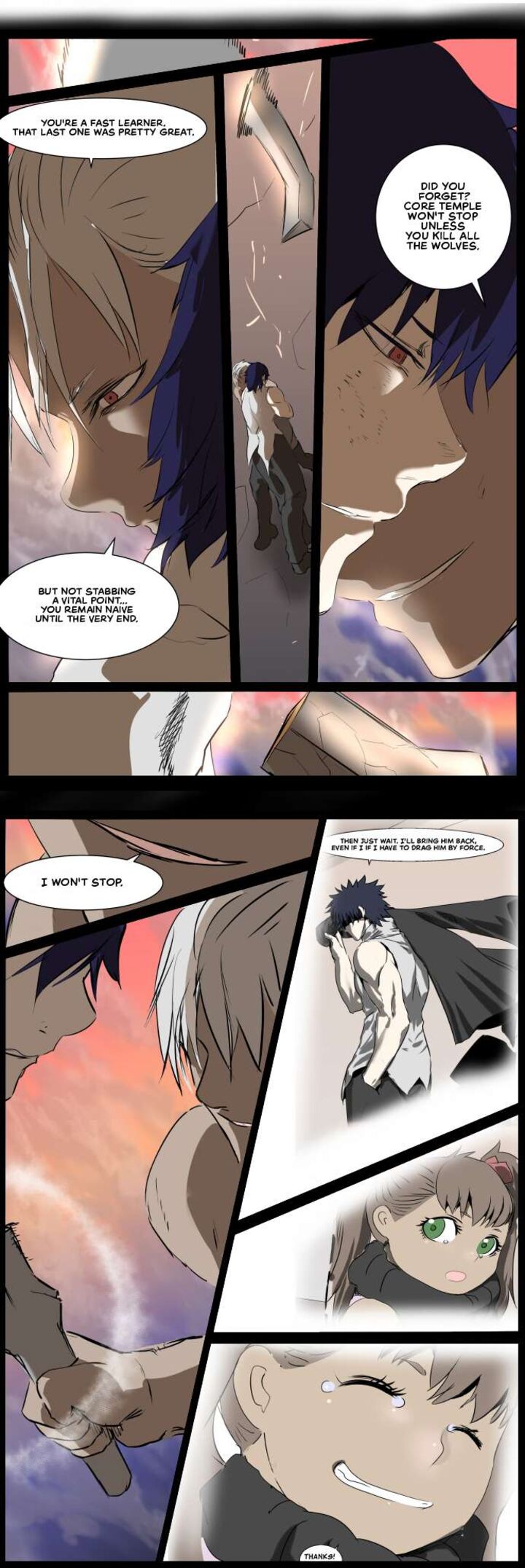 Knight Run 276 11
