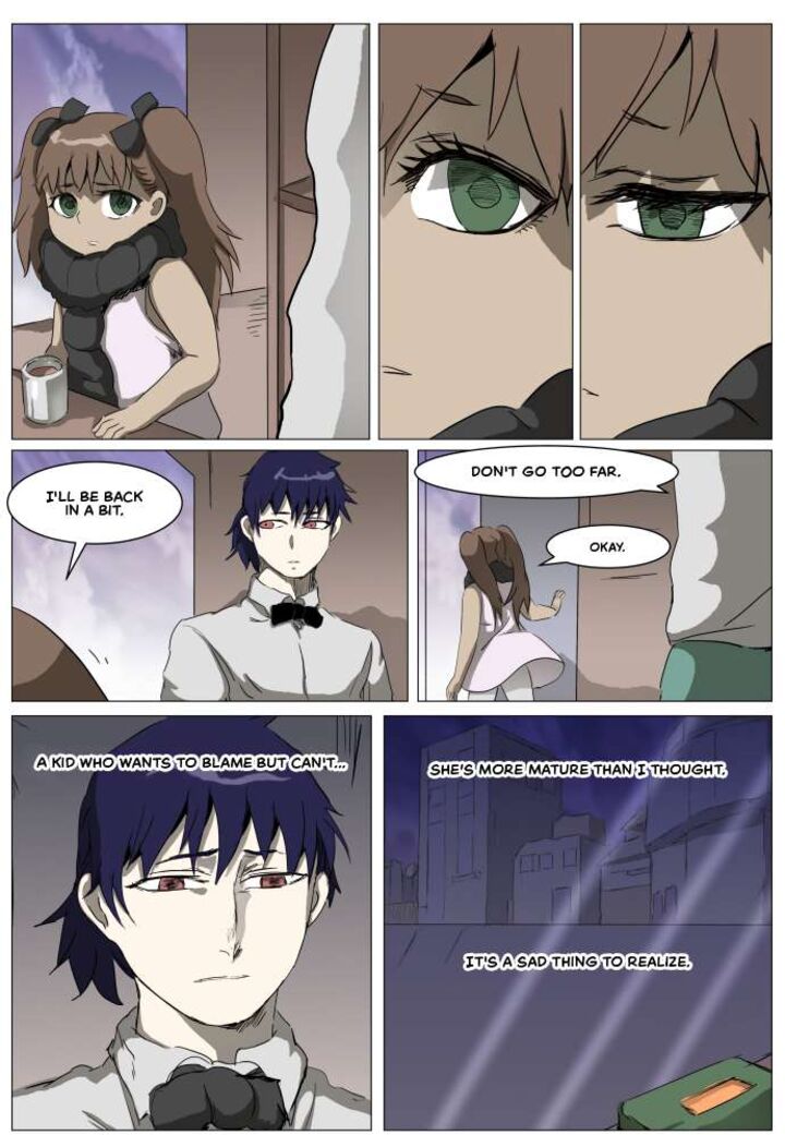Knight Run 276 15