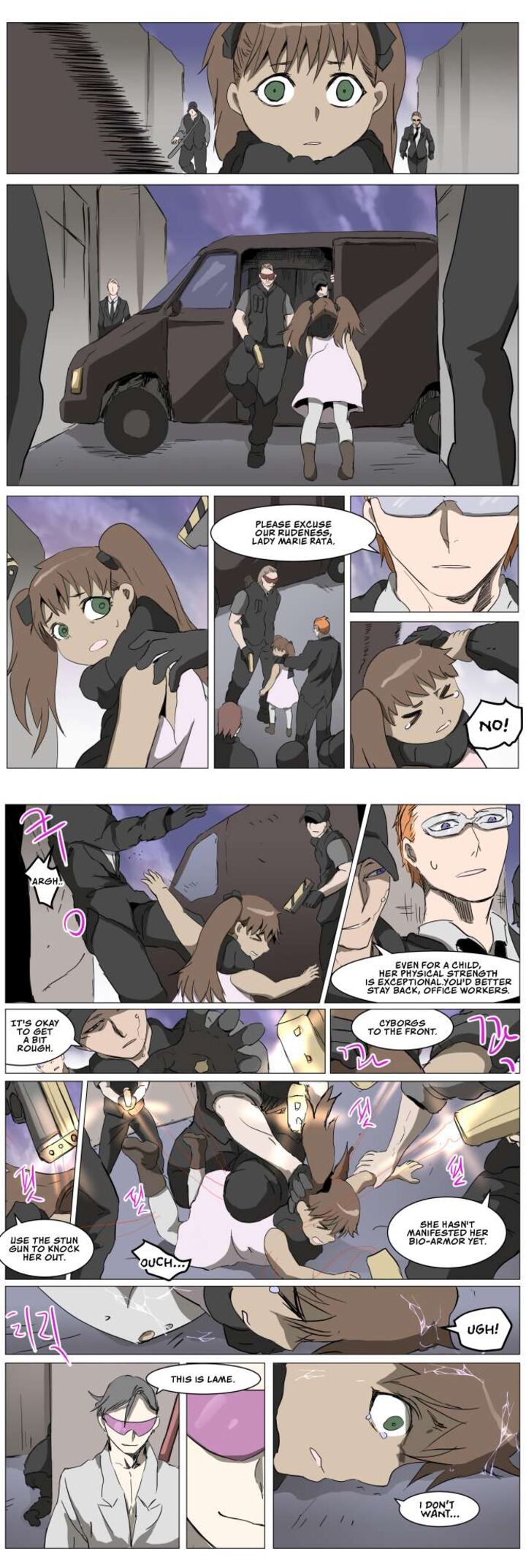 Knight Run 276 20
