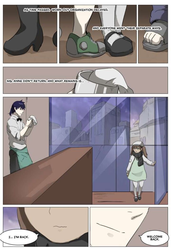 Knight Run 276 9