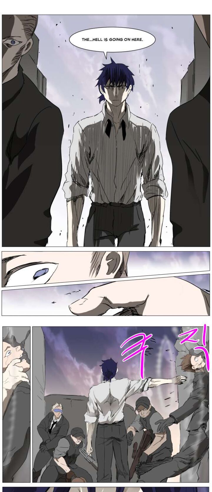Knight Run 277 1